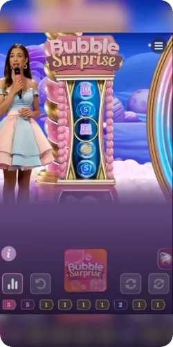 Sweet Bonanza CandyLand statistics Betting